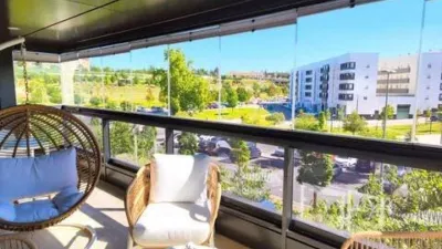 Apartment in Lezkairu photo 2