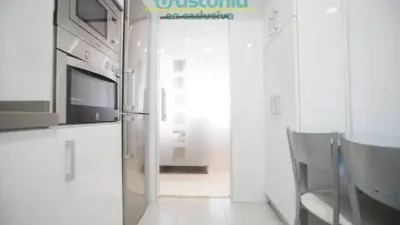 Apartment in Ariz-Soloarte photo 9