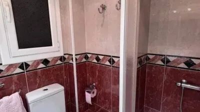 Flat on Carrer de Huelva photo 13