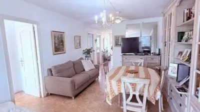 Apartment in L'Albir photo 7