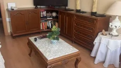 Apartment in Plaza de Toros-Santa Rita photo 19