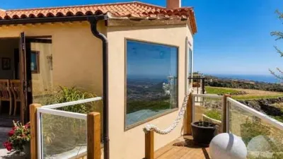 Chalet on Camino de El Mocan photo 10