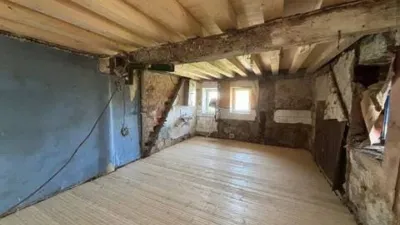 Rustic house in Plentzia photo 13