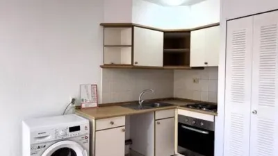 Apartment on Avenida de San Francisco photo 8