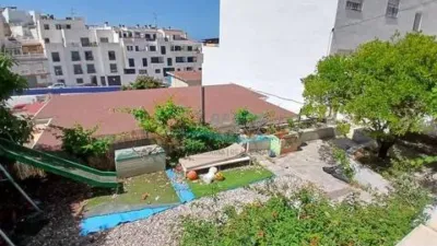 Chalet en venta en Calle Cañada, La Herradura (Almuñécar) de 499.000 €