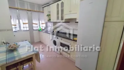 Apartment in Bajada del Chorrillo photo 4