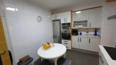 Apartment in Plaza de Toros-Santa Rita photo 16