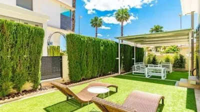 Apartment on Calle Caceres photo 56