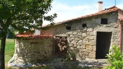 Rustic house in Barrio (Vilarmaior) photo 14