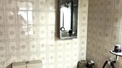 Apartment in Ensanche photo 17