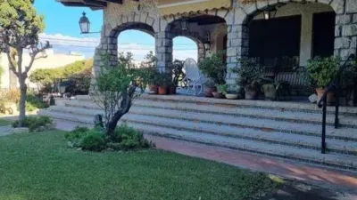 Chalet en Vistahermosa photo 15