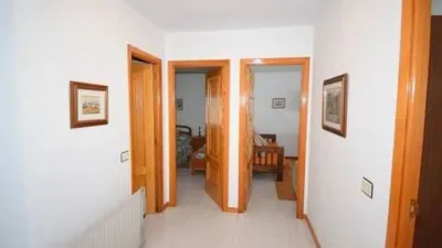 Apartment on Rúa Rabazal photo 9