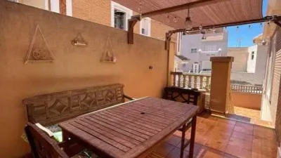 Chalet in Aguadulce Sur photo 7