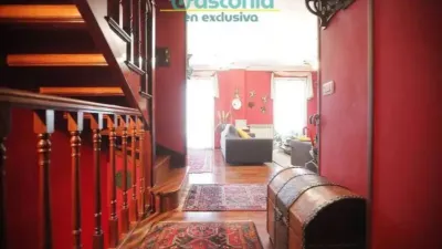 Chalet in Arrigorriaga photo 16