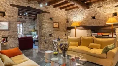 Chalet in Ove (Resto Parroquia) photo 13