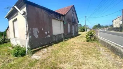 Chalet in Rianxo photo 5