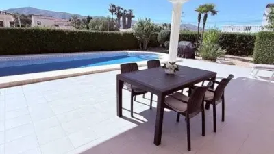 Chalet in Urbanizations photo 4