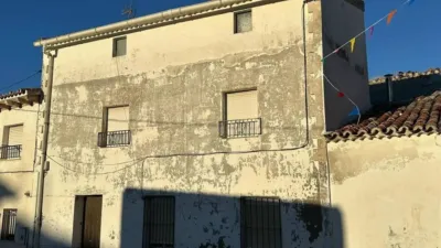 Chalet en Estremera photo 4