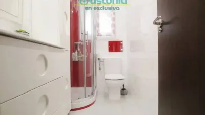 Apartment in Ariz-Soloarte photo 23
