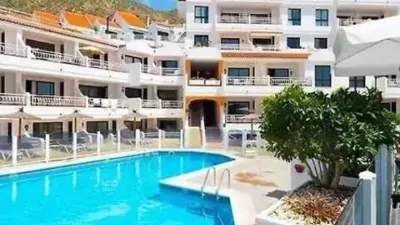 Apartment on Calle Rodeo photo 18