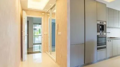Apartment on Calle Caceres photo 10