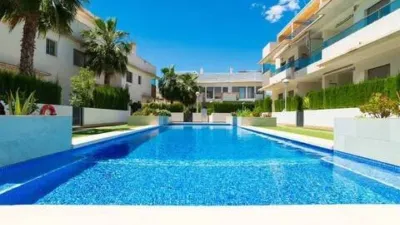 Apartment on Calle Caceres photo 64