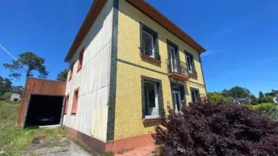 Casa – Rianxo, O Cruceiro - Vista 5