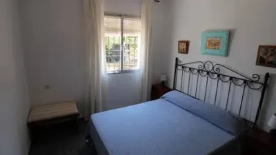 Chalet in El Gastor photo 18