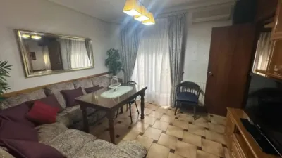 Chalet in Estremera photo 3