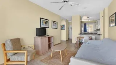 Apartment on Calle Meandro photo 5
