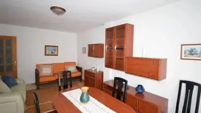 Apartment on Rúa Rabazal photo 29