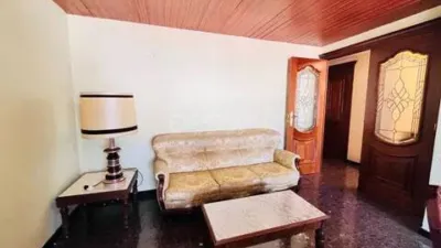 Apartment on Carrer d'Isabel 'la Catòlica' photo 6