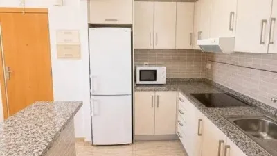 Apartment on President Adolfo Suarez Street photo 9