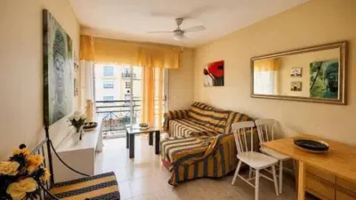 Duplex Apartment on Calle de la Tosca photo 4