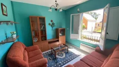 Chalet en A Cortes (Rianxo) photo 20