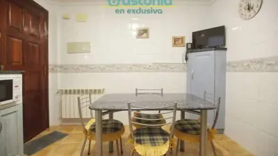 Chalet in Arrigorriaga photo 18