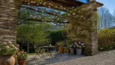 Chalet in Ove (Resto Parroquia) photo 8