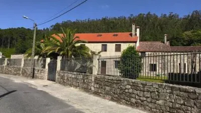 Rustic house in Abeijon photo 7