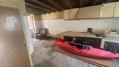Chalet en Lestrobe photo 8