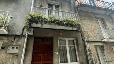 Terraced house on Calle de Arriba photo 2