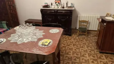 Chalet en Estremera photo 19