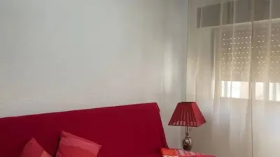 Piso en alquiler en Calle del Rey, Plasencia de 600 €<span>/mes</span>