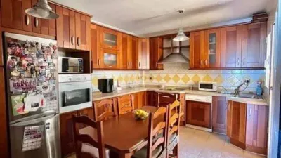 Chalet in Aguadulce Sur photo 4