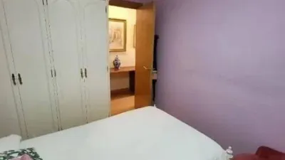Apartment in Plaza de Toros-Santa Rita photo 10