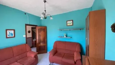 Chalet en A Cortes (Rianxo) photo 22
