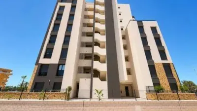 Apartment on Avenida del Puerto photo 28