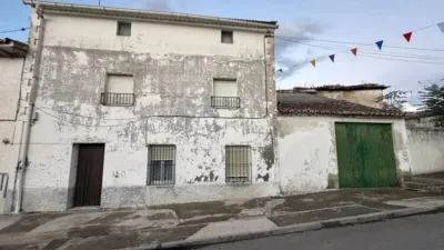 Chalet en Estremera photo 3