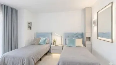 Piso – Alicante - Alacant - Más