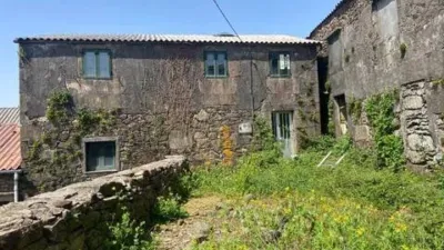 Casa – Lousame, O Mesón, O Codeso - Vista 5