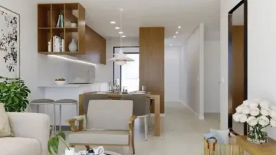 Casa – Torrevieja - Vista 4
